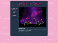 Choiceofvoice.de