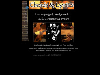 chords-and-lyrics.de