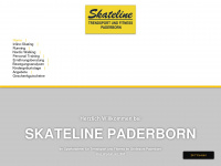 Skateline-paderborn.de