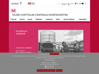 Centralemontemartini.org