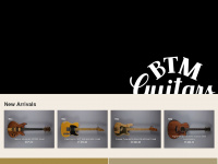 btm-guitars.de Thumbnail