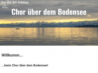 Chorueberdembodensee.ch