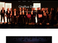 chorus-delicati.de