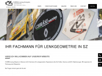 Chraesi-racing.ch