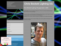 chris-beckett-lighting.de