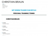 Chris-braun.com