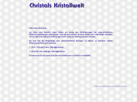 christalskristallwelt.de