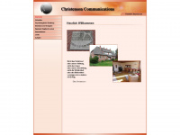 christenson-communications.de