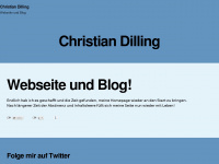 Christian-dilling.de