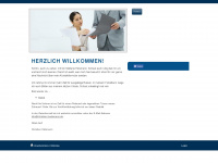 christian-huelsmann.de Webseite Vorschau