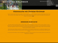 Christian-kirchmair.at