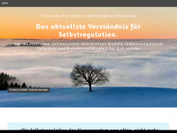 christian-meier.ch Webseite Vorschau