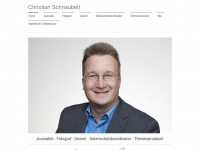 Christian-schnaubelt.de