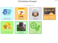 christiane-knepel.de