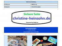 christine-heinsohn.de