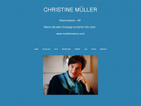 Christinemueller.de
