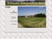 Christinenhof-rheinbach.de