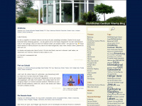 christliches-centrum-rhema-blog.de Webseite Vorschau