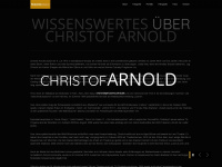 christofarnold.de Thumbnail