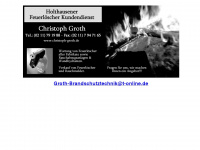 christoph-groth.de