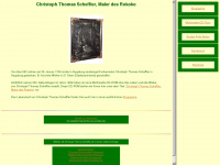 christoph-thomas-scheffler.de Thumbnail
