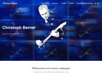 Christophberner-music.de