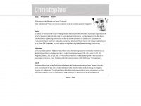 Christophis.de