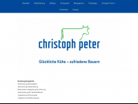 Christophpeter.ch