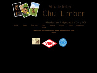 chui-limber.de Thumbnail