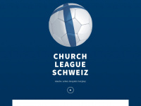Church-league.ch