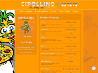 cipollino-graz.at Thumbnail
