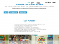 Circleofschools.ch