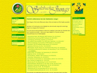 sulzbacher-jungs.de Webseite Vorschau