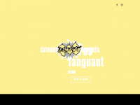 citronsmasques.ch Webseite Vorschau