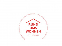 city-lounge.ch Webseite Vorschau