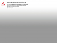 city-management-oldenburg.de