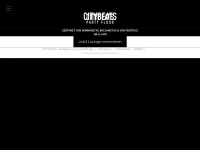 citybeats.at Webseite Vorschau