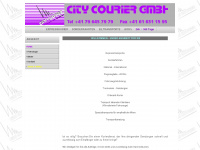 citycourier.ch