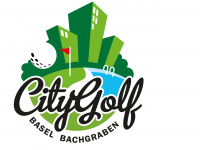 citygolf.ch Webseite Vorschau