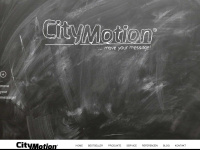 citymotion.at Thumbnail