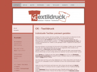 ck-textildruck.de