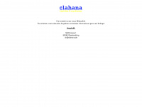 Clahana.de