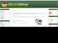 Clanofwolfsburg.de