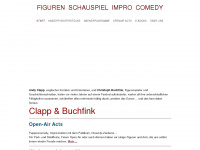 clapp-buchfink.de Thumbnail