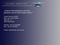 Classic-services.de