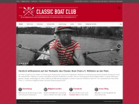 classicboatclub.de Thumbnail