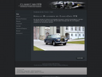 classiccars-ffb.de Thumbnail