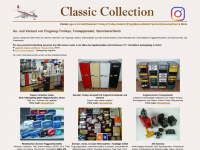 classiccollection.ch Thumbnail