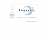 Lunartis.com
