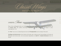 Classicwings.at